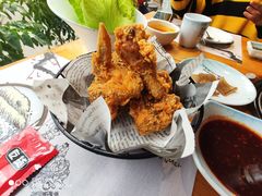 -唯成•韩国炭火烤肉 유성고기