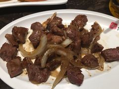 -湘汇概念铁板烧(铁西万达店)