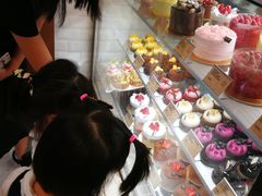 -PAPER STONE BAKERY(天环店)