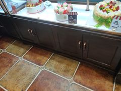 -红跑车蛋糕世界(清江路店)