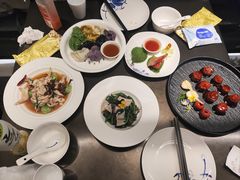 -东莱馋房(陆家嘴店)