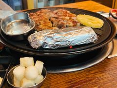 -济州爱肉堂(总店)