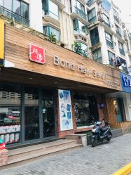 -FUTURE HN男士发型风格设计