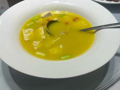 -鸭王烤鸭店(三里河店)