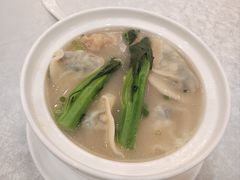 -中山国际酒店中餐厅