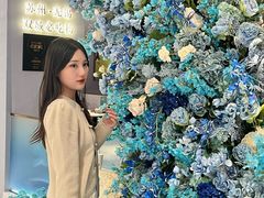 -雀蓝川菜(滨湖万象汇店)