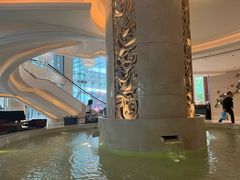 -上海雅居乐万豪侯爵酒店