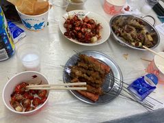 -小民大排档(马场角横路店)