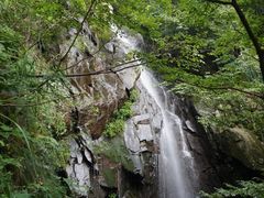 藏龙百瀑-藏龙百瀑风景区