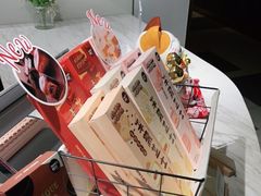 -Pantry's Best派悦坊蛋糕(K11购物艺术中心店)