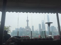 -罗斯福色戒酒吧(外滩店)