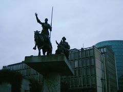 -布鲁塞尔大广场