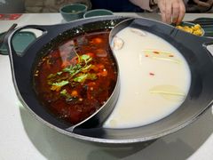 -新辣道鱼火锅(上地华联店)