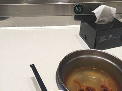 -友谊百涮园自助火锅(辽阳友谊商城店)