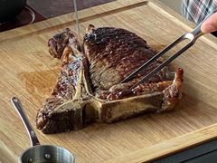 -弗兰克牛排西餐厅Ribone steak house(柠檬花园店)