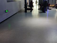 -一兆韦德健身(浦东万达会所)