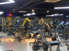 -ENERGY原力健身(川周店)