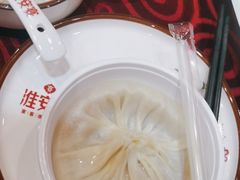 -淮安宴·淮扬菜(清河路一店)