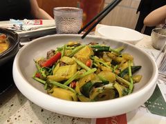 -新宝餐厅(流塘店)