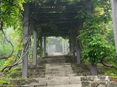 -缥缈峰景区