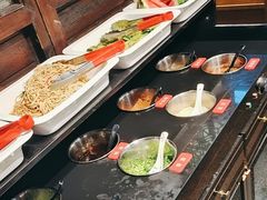 -东门口·鲜爆肚涮肉·烧烤(老门东店)