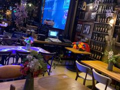 -胡桃里音乐酒馆(四道口店)