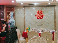 大堂-隆昌海鲜酒家(南岸路店)