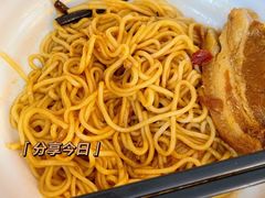 -食惠里小笼包面馆(越秀店)