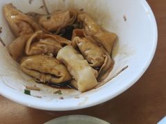 -忆秦园小笼包(惠山古镇总店)
