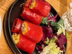 -花舍·新派粤菜·西餐·下午茶(亚运村·鸟巢店)