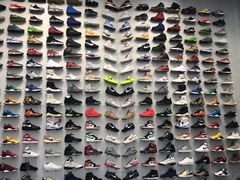 -Flight Club Los Angeles