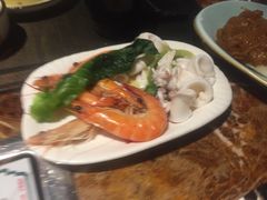 -船奇蒸汽海鲜·闽菜(八市海鲜总店)