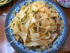 -西安手工软面(浦东南路店)