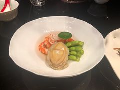 -上海苏宁宝丽嘉酒店·嘉府壹号中餐厅