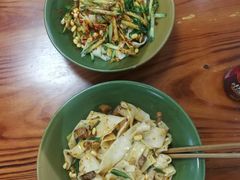 -西安手工软面(浦东南路店)