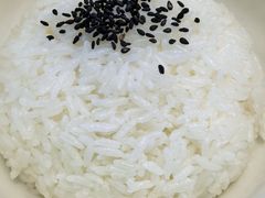 米饭-百年老字号·观振兴蟹黄面·三虾面·苏式面(观前街富仁坊巷店)