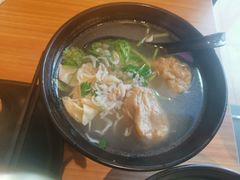 -小杨生煎(周浦万达店)