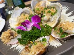 -尊立方海鲜酒店·生日宴·家宴
