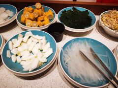 -新辣道鱼火锅(航天万源店)