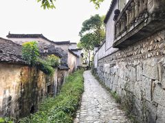 -塔川景区