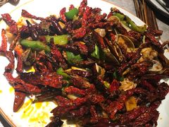 -小杨烤肉(高新店)