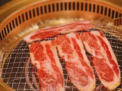 -無二炙坊·和牛烧肉(大钟寺1733店)