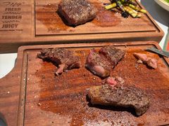 -MEAT MATE 鲜食肉铺(颐堤港店)
