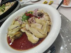 -尖沙咀酒店(大沥店)