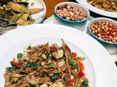 -南方太太小锅米饭(西工区金谷园路店)