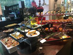 -博林圣海伦酒店-LA VILLA自助西餐厅(华侨城店)