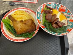 -孖记茶档·热腾茶餐(乐峰店)