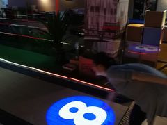 -大玩家超乐场(河东万达广场店)