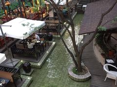 -Local泰莲庭(虹鳟鱼店)