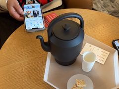 -tea’stone(新天地店)